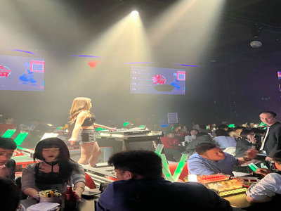 东莞夜场招聘